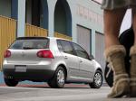 Volkswagen Golf Rabbit 5-Door 2006 года